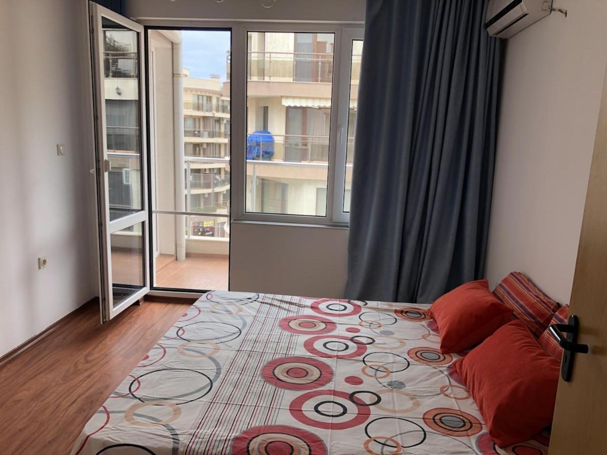 פומורי Milos Apartments מראה חיצוני תמונה