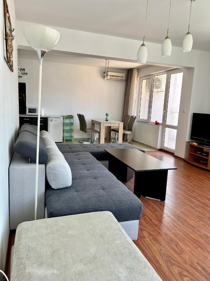 פומורי Milos Apartments מראה חיצוני תמונה