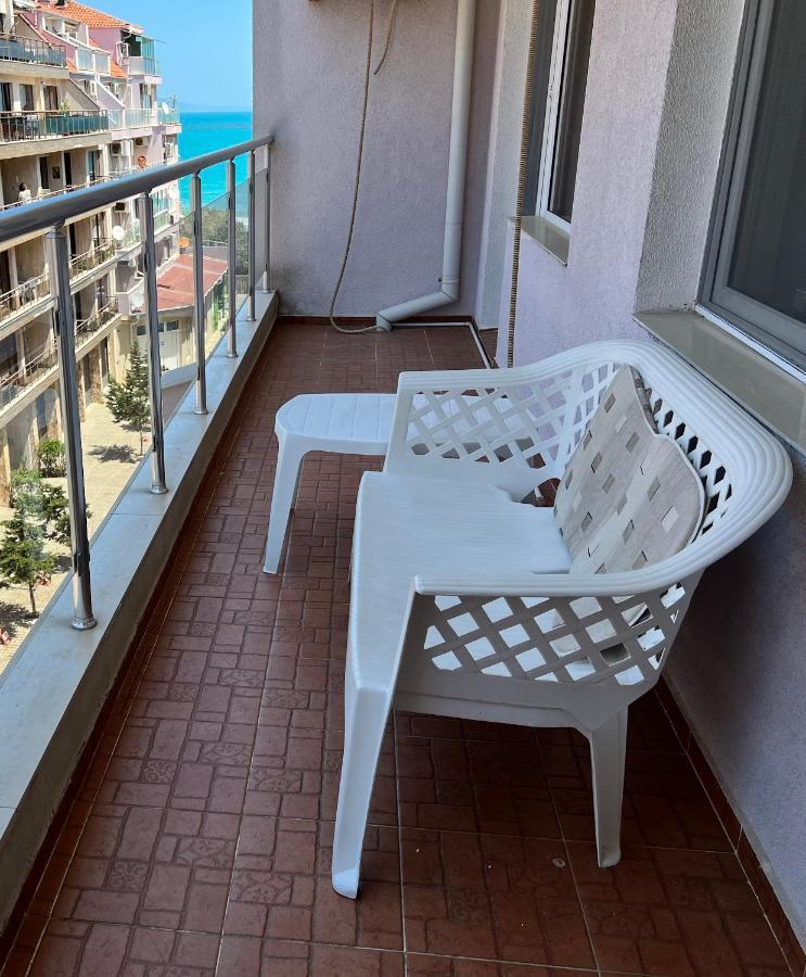פומורי Milos Apartments מראה חיצוני תמונה