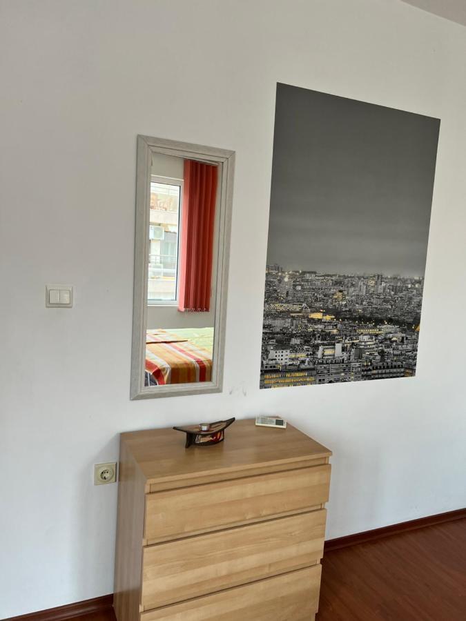 פומורי Milos Apartments מראה חיצוני תמונה