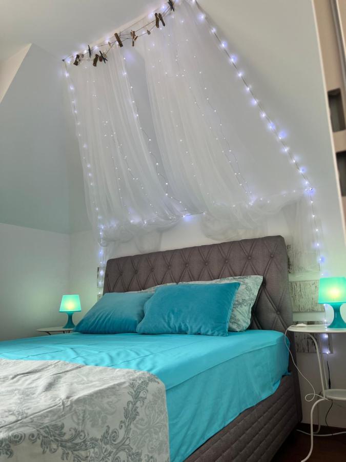 פומורי Milos Apartments מראה חיצוני תמונה