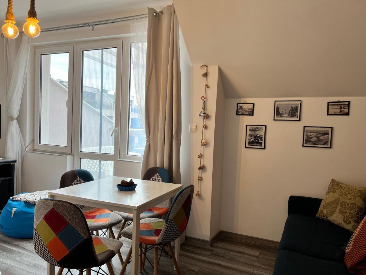 פומורי Milos Apartments מראה חיצוני תמונה