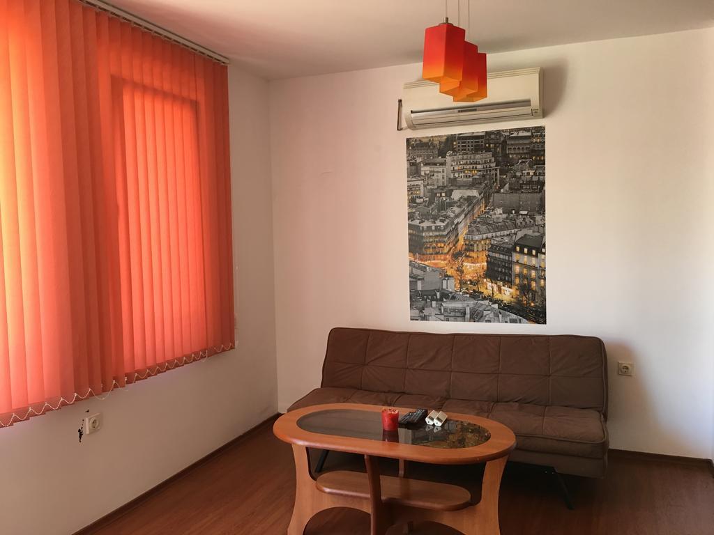 פומורי Milos Apartments מראה חיצוני תמונה