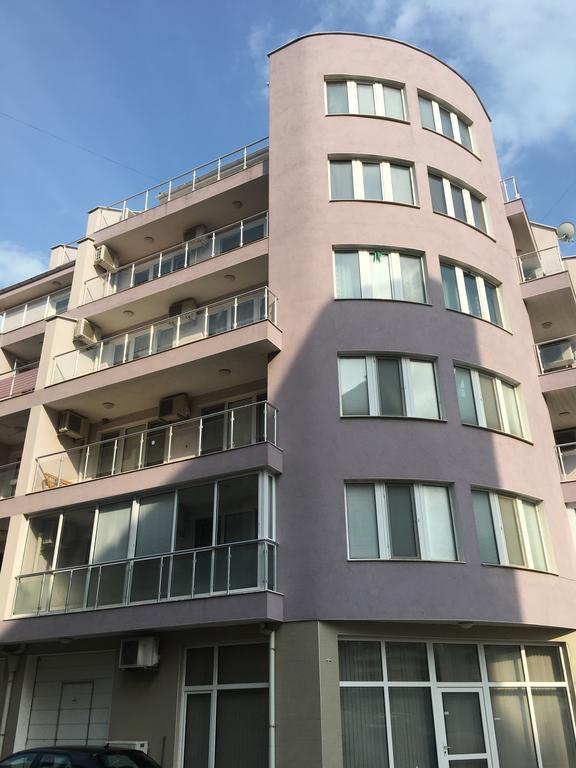 פומורי Milos Apartments מראה חיצוני תמונה