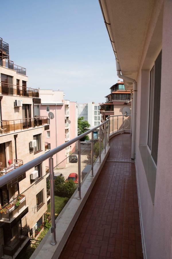 פומורי Milos Apartments מראה חיצוני תמונה